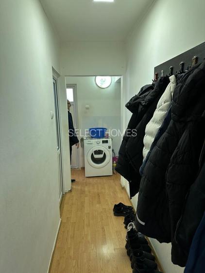 Apartament 4 Camere de Vanzare *Drumul Taberei* - 14