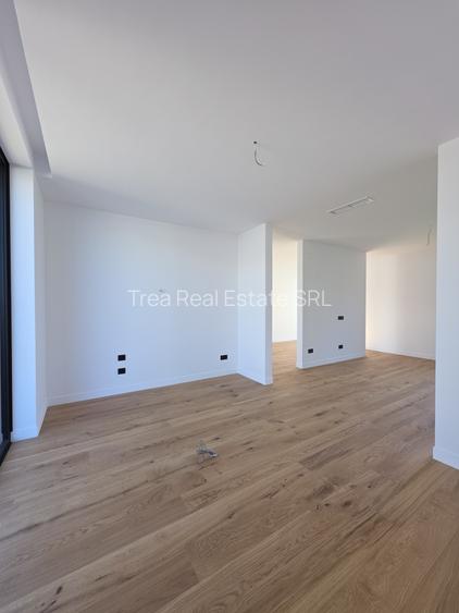 Vilă premium 5 camere | Amber Forest | Pescariu Sports & Spa - 7