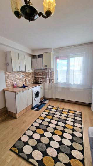 Garsoniera 22 mp, centrala proprie, ideala investitie, Iris - 3