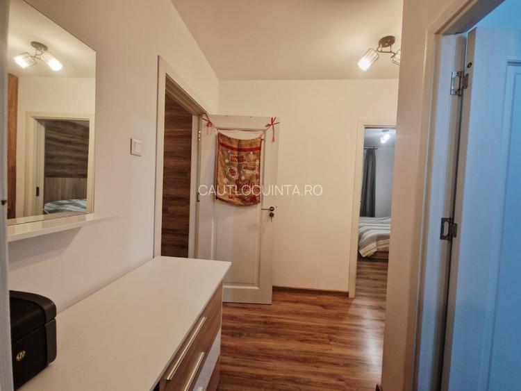 Apartament 3  Camere Metrou Obor 10' | Teiul Doamnei | Sos Colentina  - 9