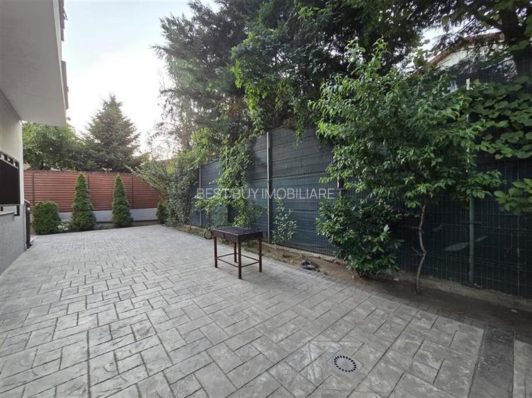 3 CAMERE CU TERASA SECTOR 1 BUCURESTII NOI DAMAROAIA JIULUI - 31