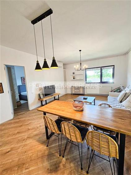 Pipera | Rond OMV | 4City North | Bloc 2019 | Parcare - 3