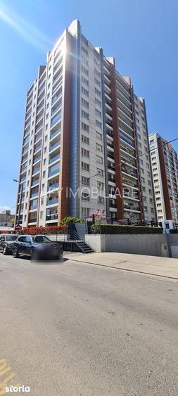 Apartament 3 camere bloc premium, zona Decebal, Mall Vitan Panoramic - 20