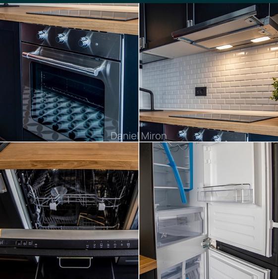 Apartament 2 camere premium – Arena Națională | Etaj 6 | Renovare 2022 | Mutare  - 12