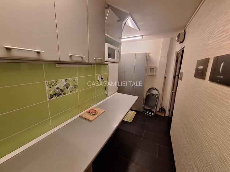 350 euro!!!Ap.cu 3 camere cu centrala proprie Zona Dacia - 7