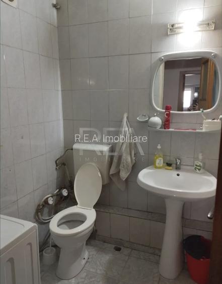 2 camere, et 6/10, bloc 1980, 54mp-Gorjului - 8