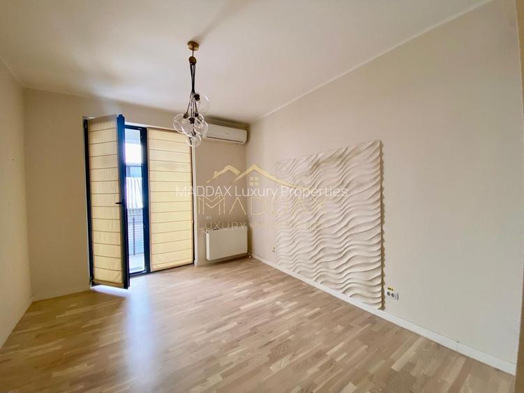 Apartament 3 camere lux // Parcul Herăstrău // loc parcare - 12