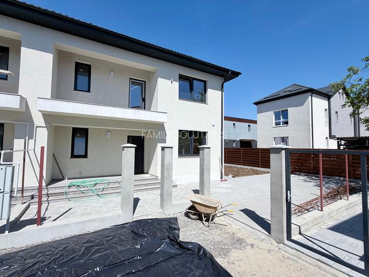 Casa P+1+Pod. 3 cam. Util 110mp. Teren 237mp - 4