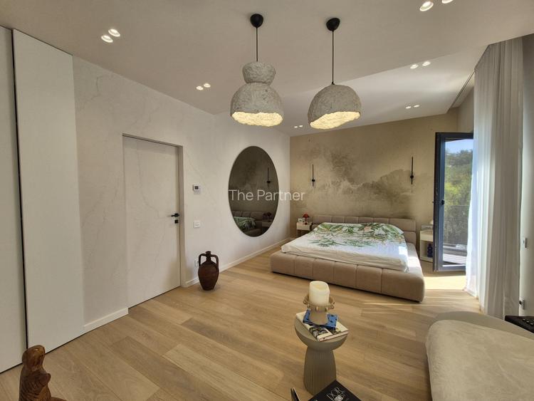 VILA DE VANZARE - CORBEANCA - 20