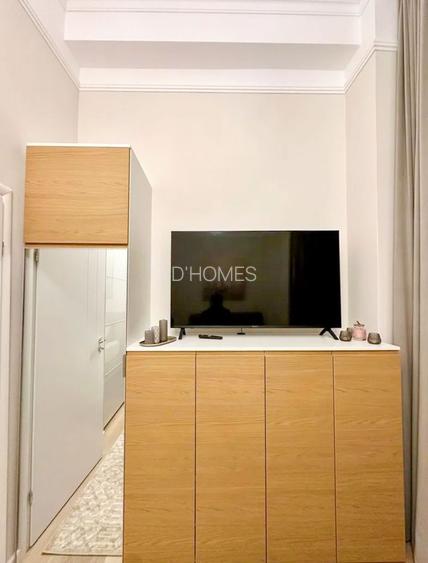 Chirie | Apartament 2 camere | Prima Închiriere | Parcare - 7