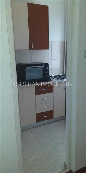 Garsoniera, Dorobantilor, Mobilata-Utilata, Confort 1 - 27 mp - 3