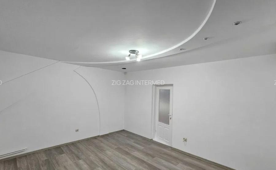 Trocadero - Coiciu , imobil IDEAL BIROURI,  92 mp., etaj 1 - 8