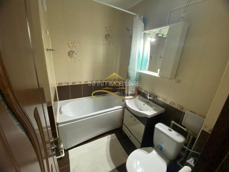 Apartament 3 camere de inchiriat in Bacau - 12