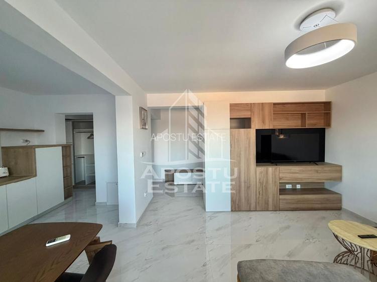 Apartament 2 camere, la casa, loc de parcare, Chisoda - 3