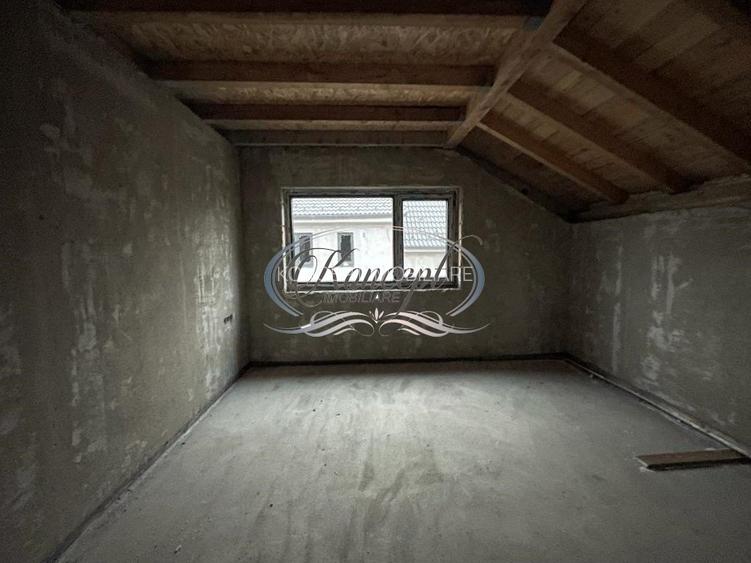 Casa individuale cu CF in Jucu de Mijloc - 12