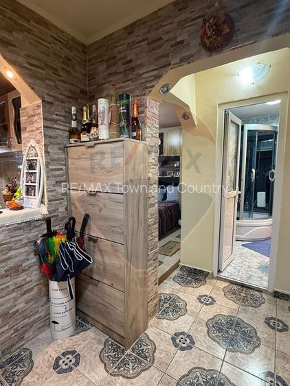 Apartament cu 2 camere de vânzare - 15