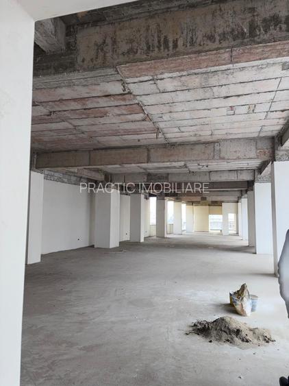 Oportunitate Investiție - Clădire Comercială – Zona Spitalul Județean - 8