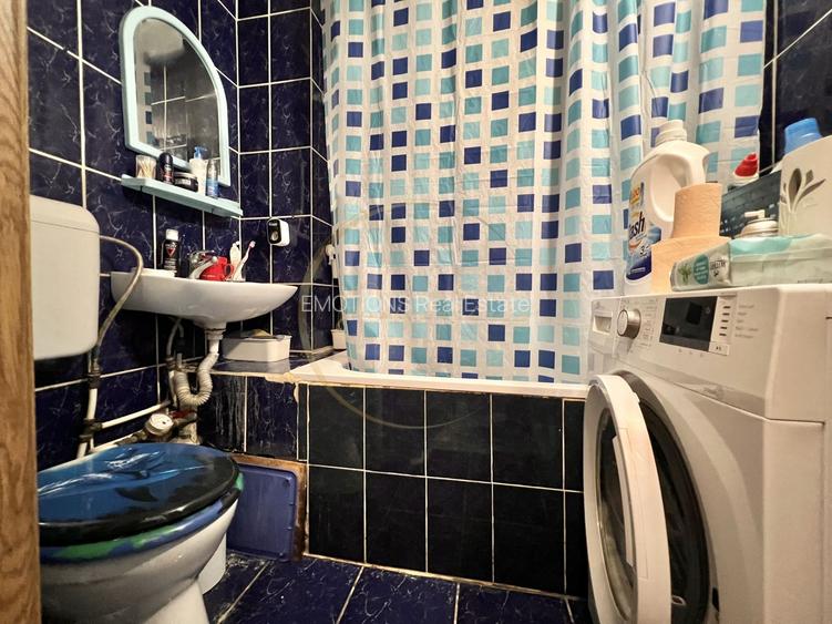 Comision 0%  | Apartament cu 2 camere | Sagului , Timisoara - 8