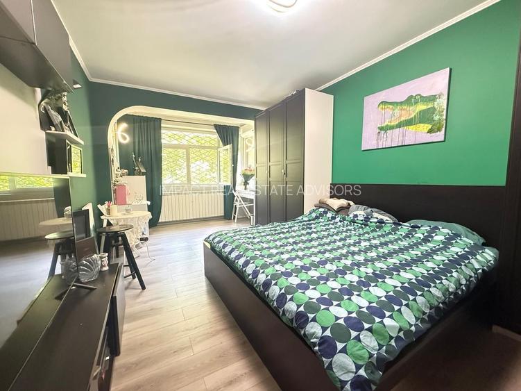 3 CAMERE  | COMPLET RENOVAT 2024 | METROU MUNCII - 3