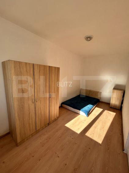 Apartament 2 camere, 26 mp, zona Electroputere Mall - 5