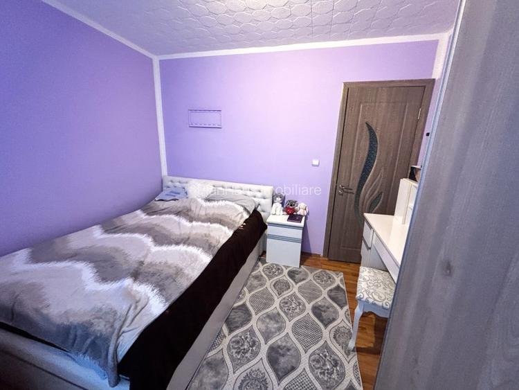 Exclusivitate! Apartament 3 camere - Str. Gării - 9