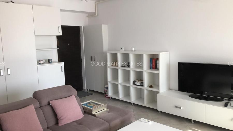 Apartament 2 camere mobilat Sisesti// loc parcare subteran - 10