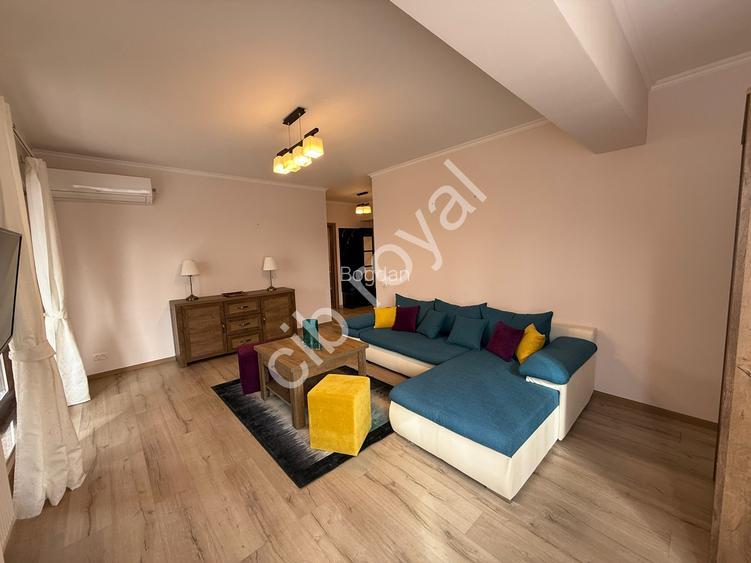 Victoriei-Kiseleff,Bd. Ion Mihalache 26-28, bloc 2017, metrou Victoriei 5 minute - 6