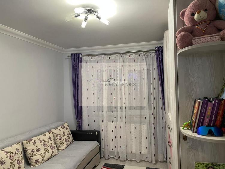 3 camere/2 băi/Parcare/La 5 minute de Iulius Mall - 4