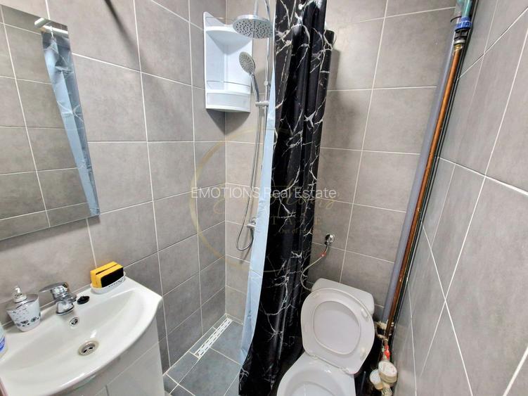 SUPER PREȚ | Garsoniera spațioasa | LOCUL UNDE ESTI ACASA - 6