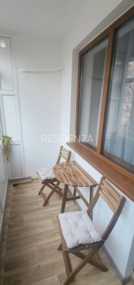 Apartament 3 Camere Brâncoveanu | Balcon | Boiler | Renovat - 8