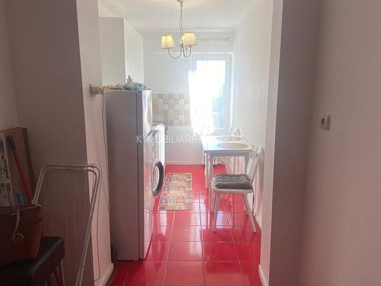 Pajura -  Piata Presei LIbere garsoniera de inchiriat - 11