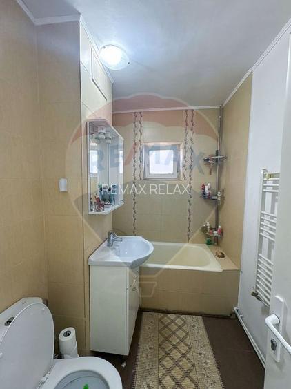 De Vanzare Apartament 2 camere Pascani 0% Comision - 7