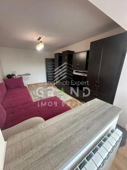 3 Camere Decomandate | Balcon | Boxa | Calea Manastur/Kaufland - 3