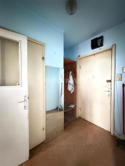 Apartament 2 camere pivnita zona Nicolae Iorga - 8