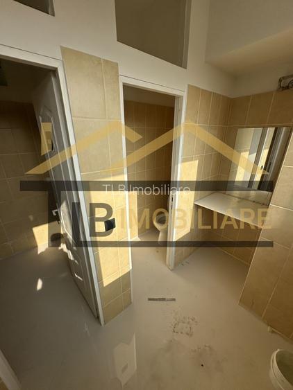 Spatiu de inchiriat, 130mp, parcare, Zona Libertatii - 4