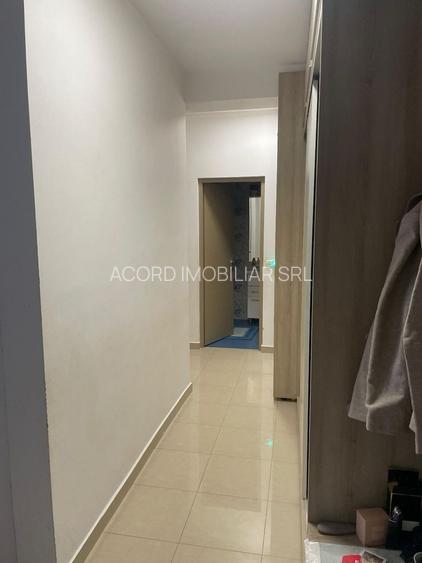 Compozitori-apartament 2 camere 68 mp cu loc de parcare - 9