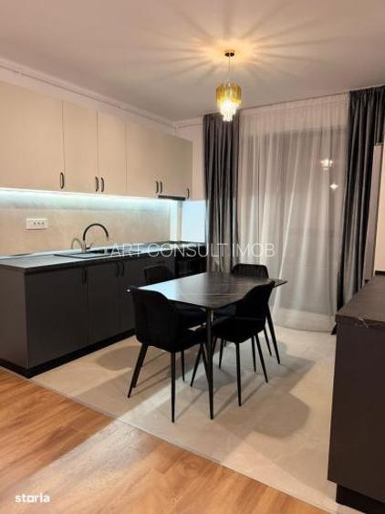 2 Camere | Tower Residence | Parcare | - 3