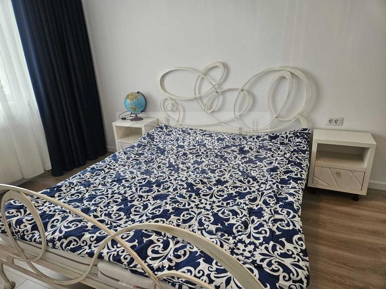 Apartament 2 Camere Decomandat – Conest Evolution Dacia | Pet Friendly - 4