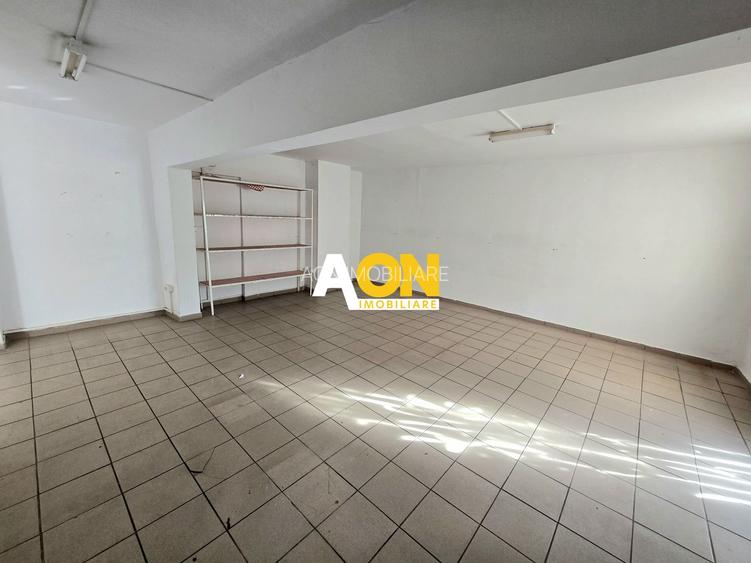 Spațiu Comercial, Parter, 70mp, Zona Cetate - 2