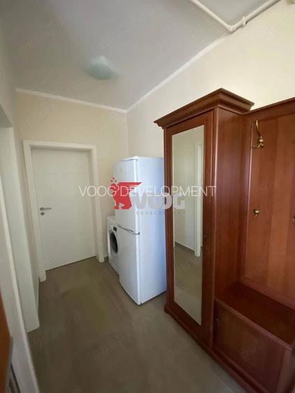 Apartament 2 camere Dumbravita - 4
