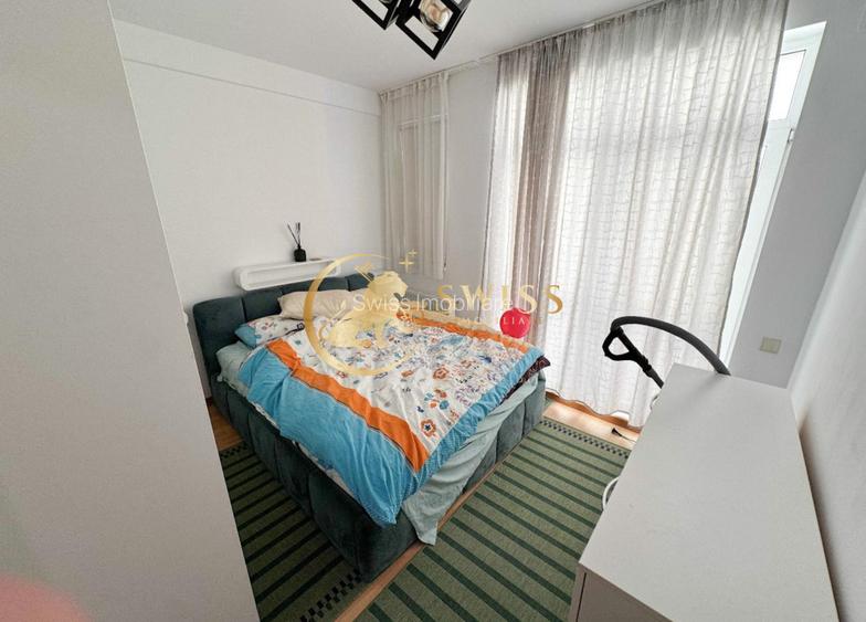 Apartament 2 camere | 56mp | Parcare inclusa | Zona Lidl Buna Ziua - 6