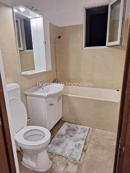 Titan,Metrou,Parc,etajul6/10,Reabilitat,Mobilat,Utilat.Liber! - 2