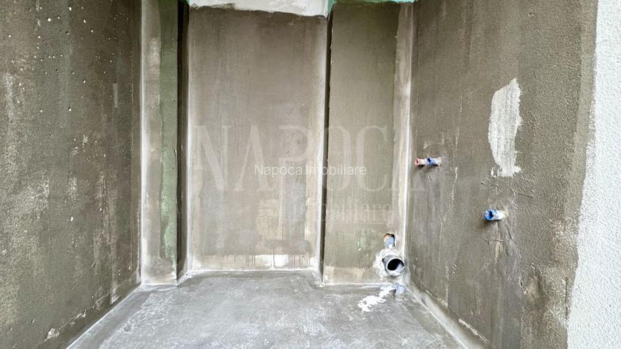 Apartament 5 camere de vanzare in Zorilor, Cluj Napoca - 12