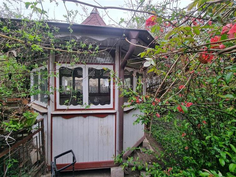 Casa istorica muzeu 4 camere, 2 bai cu 1344 mp teren, ultracentral, Tg Mures - 6