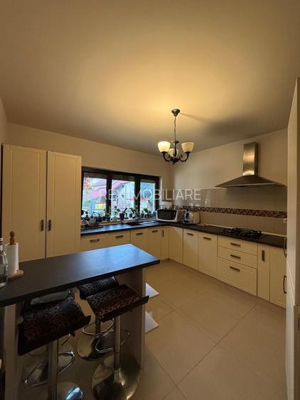 Duplex vatra veche - 3 dormitoare - Dumbravita Zona Kaufland - 4