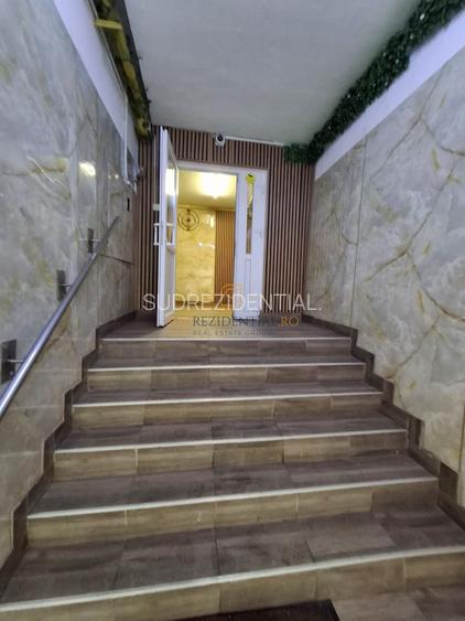 Apartament 4 camere, etaj 4/10, stradal Sos.Berceni, Sector 4 - 6