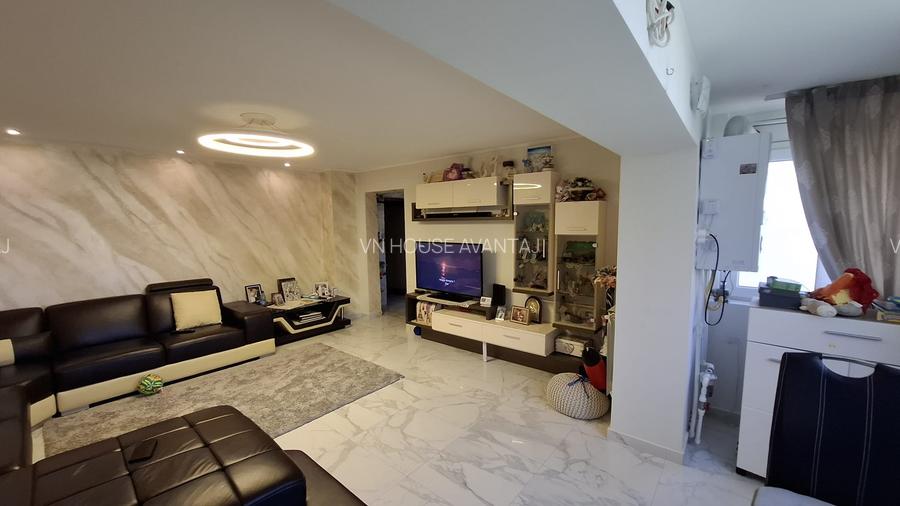 Apartament Premium 3 camere Lidl - 7