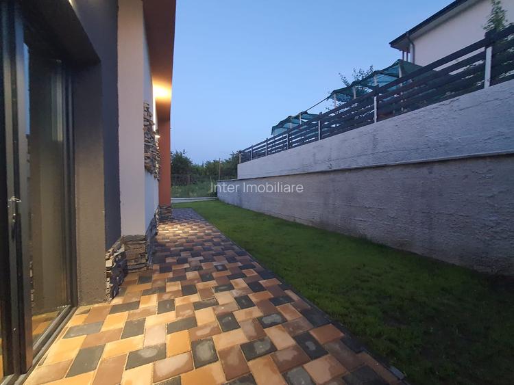 Vila tip Duplex de vanzare finalizat cu teren 400mp - 8