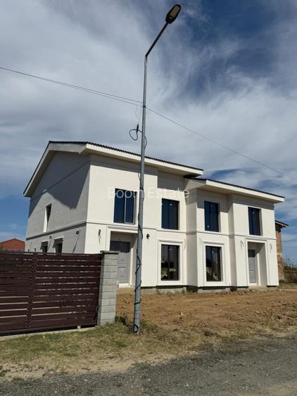 Direct de la dezvoltator! Duplex impecabil pe calea Urseni - 2