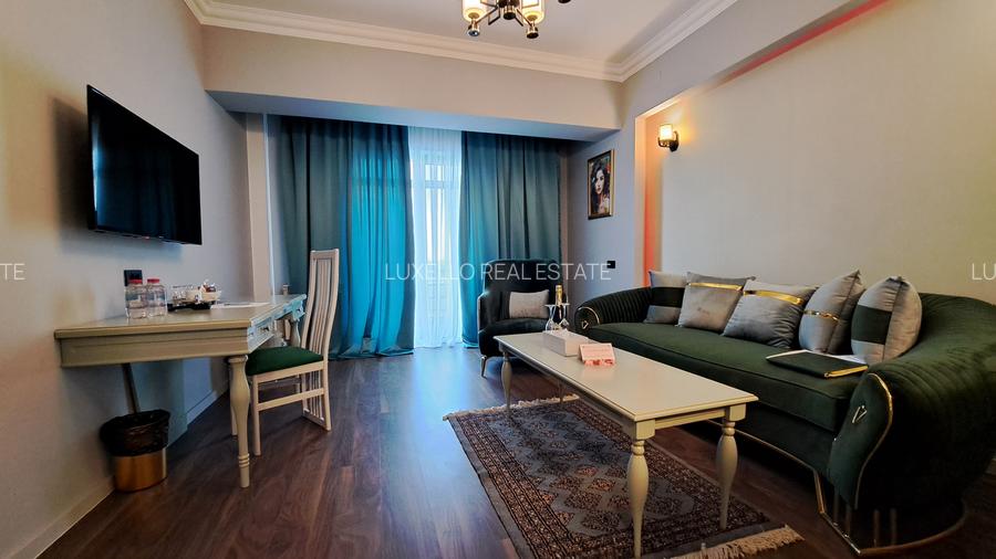 APARTAMENT LUX IN COMPLEX HOTELIER - 2